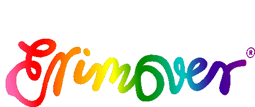 Erimover Pride Colors Sticker - Erimover Pride Colors Stickers