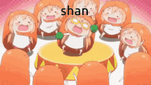 Shan Shan When GIF - Shan Shan When GIFs