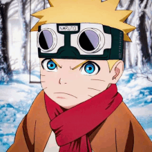 Naruto GIF