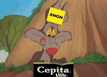 Cepita Cepita Del Valle GIF - Cepita Cepita Del Valle Anon Amarillo GIFs