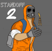 23 Standoff GIF - 23 Standoff GIFs