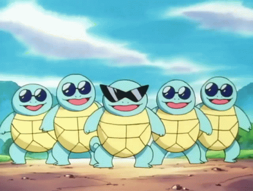 squirtle-squad-laugh.gif