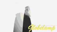 Globelamp Walking GIF - Globelamp Walking Black And White GIFs