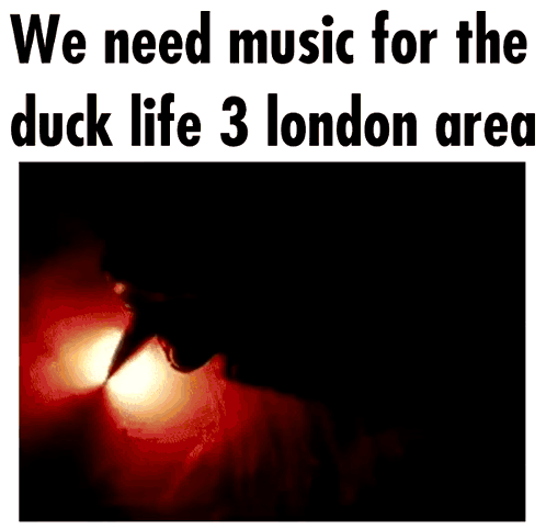 Duck Life 4 Unity 