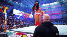 Dexter Lumis Carry GIF - Dexter Lumis Carry Indi Hartwell GIFs