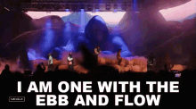 I Am One With The Ebb And Flow Brockhampton GIF - I Am One With The Ebb And Flow Brockhampton Coachella GIFs