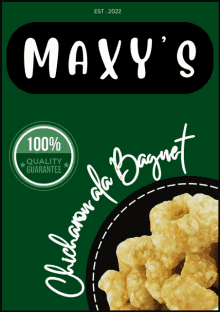 Maxys GIF - Maxys GIFs
