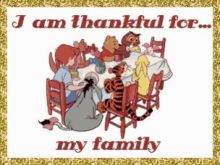Thankful Family GIF - Thankful Family Grateful GIFs