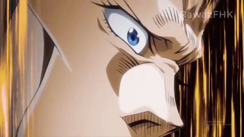 Polnareff Polnereff GIF - Polnareff Polnereff Jjba - Discover