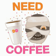 Good Morning Need Coffee GIF - Good Morning Need Coffee GIFs