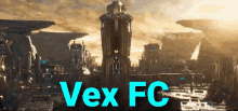 Vex Fc GIF - Vex Fc GIFs