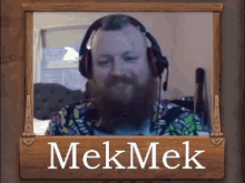 the mekmek