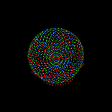 Opticalllusions Abstract GIF - Opticalllusions Abstract Circle GIFs