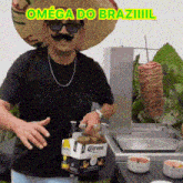 Do Brazil Omega GIF - Do Brazil Omega Gelule GIFs