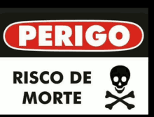 Perigo Corinthians GIF - Perigo Corinthians Warning GIFs