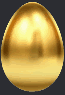 Golden Egg GIF - Golden Egg GIFs