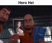 Hero Hei Caption GIF - Hero Hei Caption Anitwt GIFs