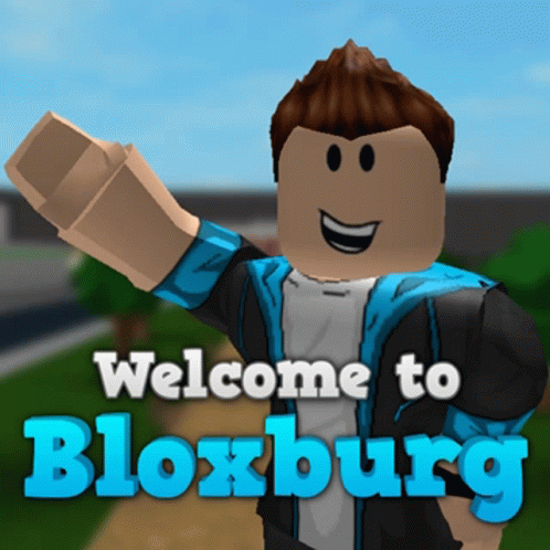 Welcome To Bloxburg Ban GIF - Welcome To Bloxburg Ban Roblox - Discover &  Share GIFs