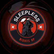Sleepless GIF - Sleepless GIFs