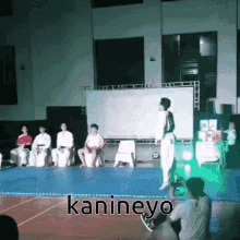 Jinyu Taekwondo GIF