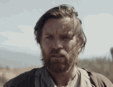 Obi Wan Kenobi Ewan Mcgregor GIF - Obi Wan Kenobi Ewan Mcgregor Star Wars GIFs
