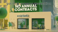 Cricket Cricket Wireless GIF