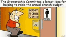 Church Fund Raiser GIF - Church Fund Raiser GIFs