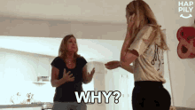 Why Happily GIF - Why Happily Whats The Reason GIFs