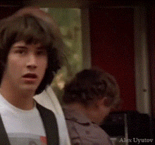 What Que GIF - What Que Surprise GIFs