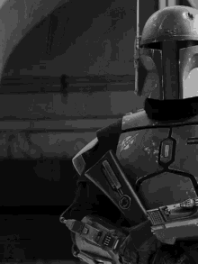 The Book Of Boba Fett Star Wars GIF - The Book Of Boba Fett Boba Fett Star Wars GIFs
