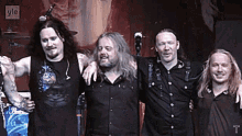 Nightwish Band GIF - Nightwish Band Awesome GIFs