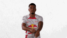 What Time Is It Benjamin Henrichs GIF - What Time Is It Benjamin Henrichs Rb Leipzig GIFs