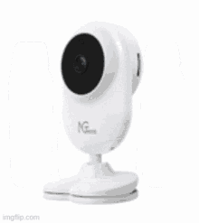 Wireless Indoor And Outdoor Security Camera GIF - Wireless Indoor And Outdoor Security Camera GIFs