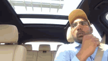 Charanjit Driving GIF - Charanjit Driving Driving Fast GIFs