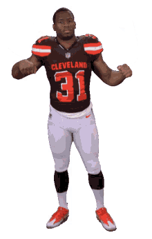 cleveland browns