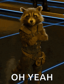 Guardians Of The Galaxy Rocket GIF - Guardians Of The Galaxy Rocket Wink GIFs