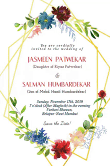 Patwekar Wedding GIF - Patwekar Wedding Affy123 GIFs