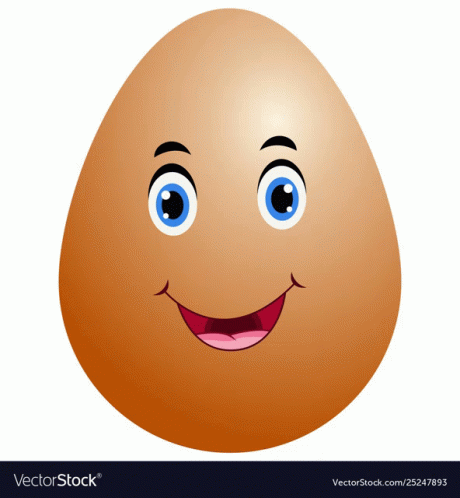 Bouncing Egg Gif - Bouncing Egg - Discover & Share Gifs