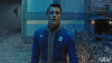 Can We Just Go Home Chet GIF - Can We Just Go Home Chet Fallout GIFs