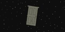 The Scary Door - Futurama GIF - Futurama Scary Door Door GIFs