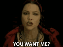 You Want Me Do You Like Me GIF - You Want Me Do You Like Me Are You Attracted To Me GIFs