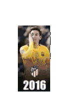 Messi Fail Sticker