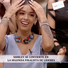 Shirley Arica GIF - Shirley Arica GIFs
