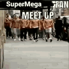 Supermega Hot Men GIF - Supermega Hot Men Jerma GIFs