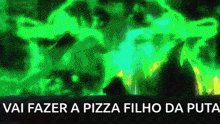 Fazer A Pizza GIF - Fazer A Pizza Fazer A GIFs