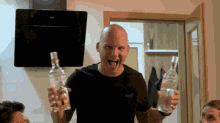 Sedmicka Honza Vodka GIF - Sedmicka Honza Vodka Liquor GIFs