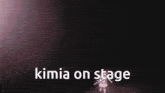 Rise Kujikawa GIF - Rise Kujikawa Kimia GIFs