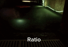 Ratio Montygator GIF - Ratio Montygator Fnaf GIFs