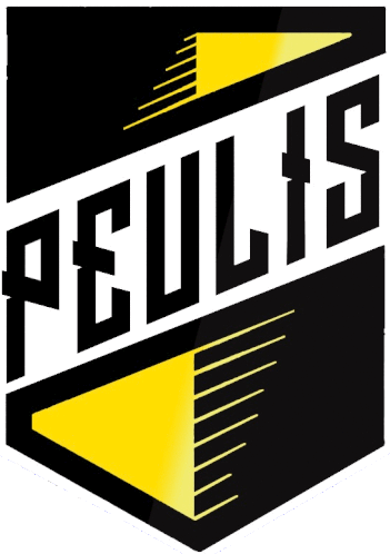 Peulis Vlaanderen Sticker - Peulis Vlaanderen Flanders Stickers