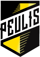 Peulis Vlaanderen Sticker - Peulis Vlaanderen Flanders Stickers